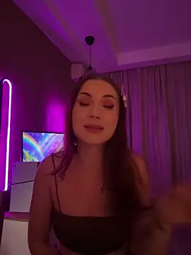 AvaGianna online show from 26, 11, 2025