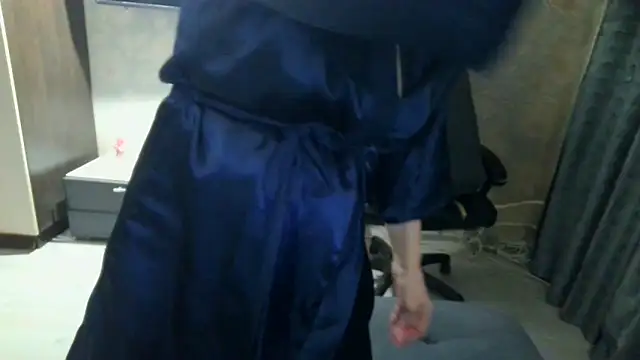 WindChristy online show from 20, 10, 2025