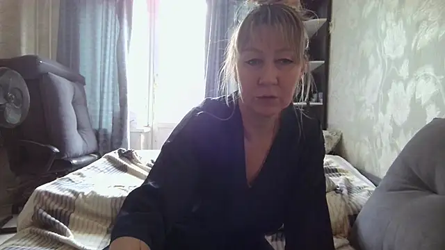 WindChristy online show from 27, 5, 2026