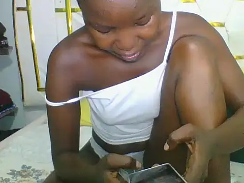 Snapshot of Creamy_Hotpussy25 chatting on 11, 3, 2025 Creamy Hotpussy25 online show from 11, 3, 2025