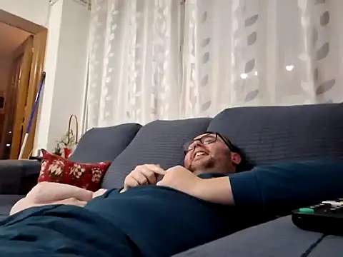 Javier bear online show from 23, 2, 2025