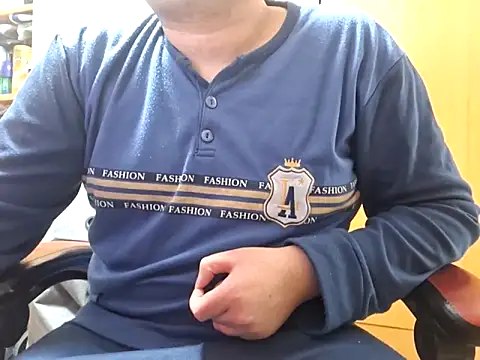 Javier bear online show from 28, 2, 2025