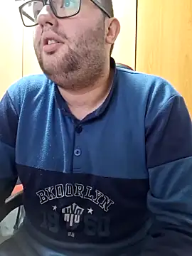 Javier bear online show from 9, 3, 2025