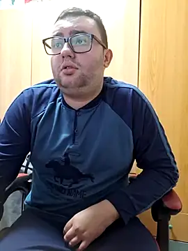 Javier bear online show from 21, 3, 2025