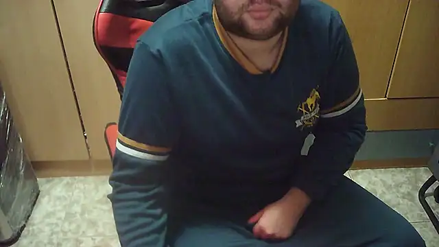 Javier bear online show from 21, 11, 2025