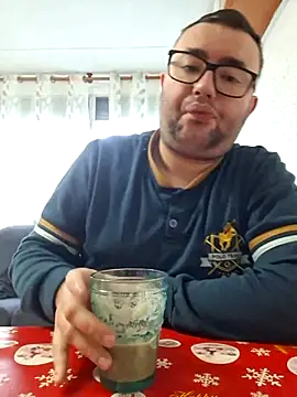 Javier bear online show from 9, 1, 2026