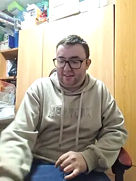 Javier bear online show from 9, 2, 2026