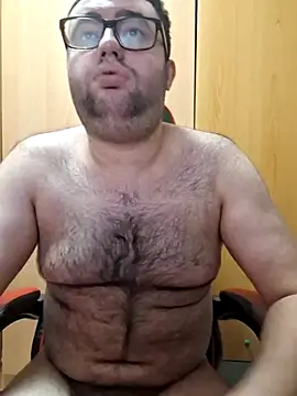 Javier bear online show from 10, 3, 2026