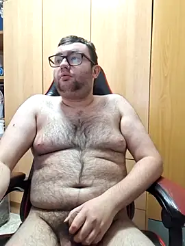 Javier bear online show from 11, 3, 2026