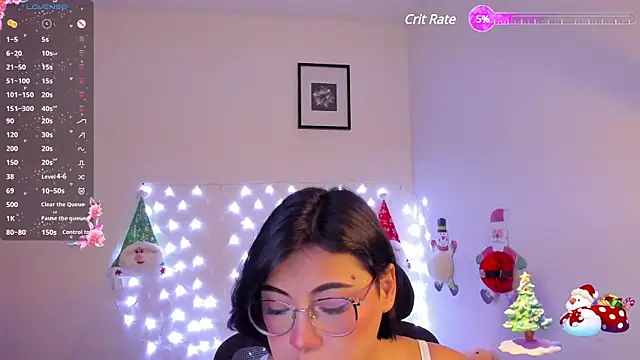 Snapshot of MonieLodge chatting on 10, 12, 2024 MonieLodge online show from 10, 12, 2024