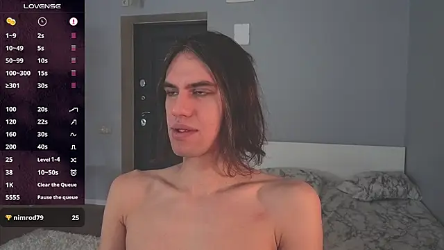 mollymila online show from 9, 3, 2026