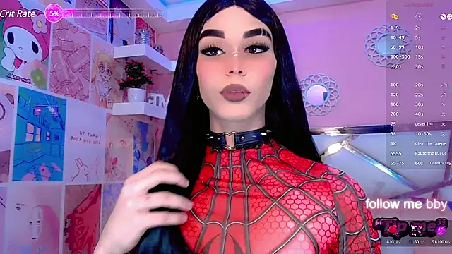 kimMaddiee online show from 30, 12, 2024