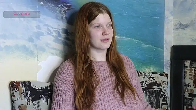 gertanord online show from 31, 1, 2025