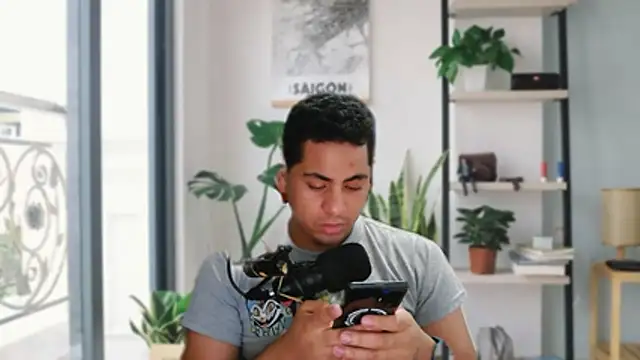 ElferXXX online show from 7, 3, 2026