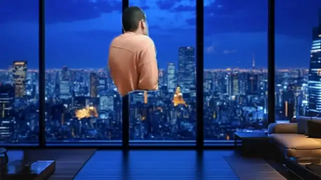 ElferXXX online show from 25, 3, 2026