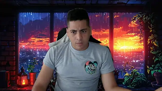 ElferXXX online show from 4, 4, 2026