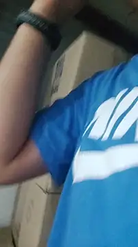 ElferXXX online show from 7, 4, 2026