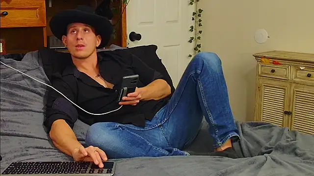 zack Fisher online show from 6, 2, 2026