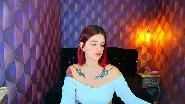 LiaHarryis online show from 28, 10, 2025