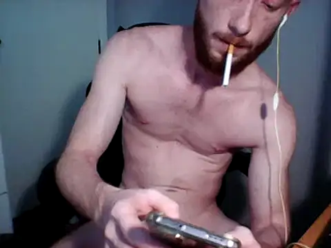Snapshot of Smoker_Ginger chatting on 23, 2, 2025 Smoker Ginger online show from 23, 2, 2025