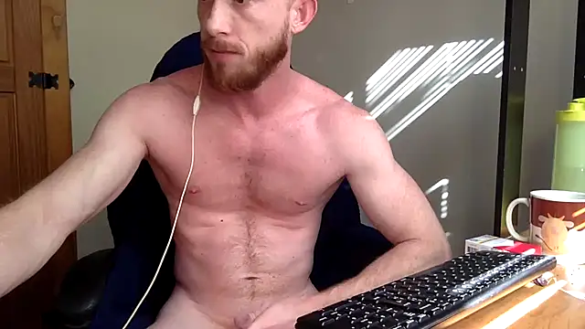 Smoker Ginger online show from 17, 11, 2025