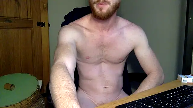 Smoker Ginger online show from 3, 2, 2026