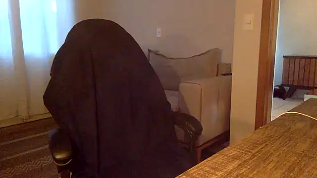 Smoker Ginger online show from 27, 3, 2026