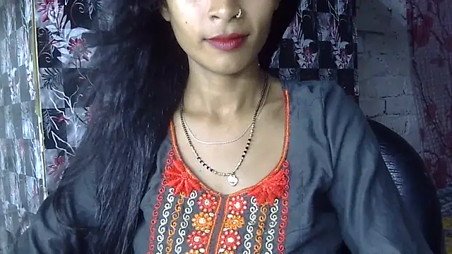 Snapshot of Anjali_Milsi chatting on 28, 9, 2025 Anjali Milsi online show from 28, 9, 2025