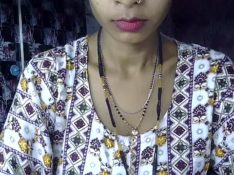 Anjali Milsi online show from 24, 10, 2025