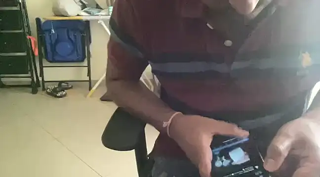 dhruv-sluppy online show from 10, 3, 2025