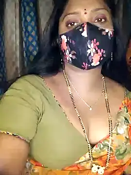 Snapshot of vani-09 chatting on 11, 12, 2024 vani-09 online show from 11, 12, 2024