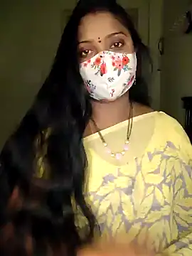 Snapshot of vani-09 chatting on 18, 12, 2024 vani-09 online show from 18, 12, 2024