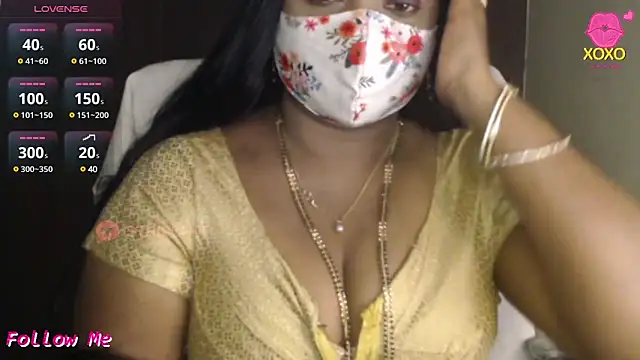 Snapshot of vani-09 chatting on 26, 12, 2024 vani-09 online show from 26, 12, 2024