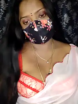 Snapshot of vani-09 chatting on 2, 1, 2025 vani-09 online show from 2, 1, 2025