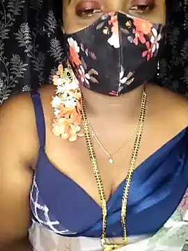 Snapshot of vani-09 chatting on 3, 1, 2025 vani-09 online show from 3, 1, 2025