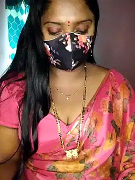 Snapshot of vani-09 chatting on 4, 1, 2025 vani-09 online show from 4, 1, 2025