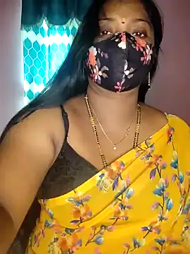 Snapshot of vani-09 chatting on 7, 1, 2025 vani-09 online show from 7, 1, 2025