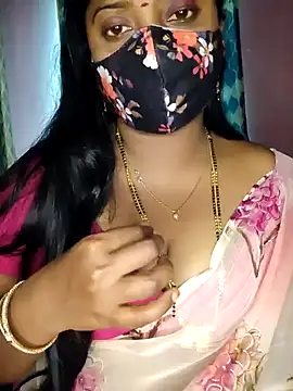 Snapshot of vani-09 chatting on 26, 1, 2025 vani-09 online show from 26, 1, 2025