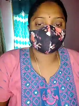 Snapshot of vani-09 chatting on 27, 1, 2025 vani-09 online show from 27, 1, 2025