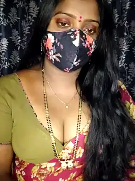 Snapshot of vani-09 chatting on 28, 1, 2025 vani-09 online show from 28, 1, 2025