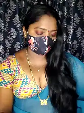 Snapshot of vani-09 chatting on 1, 2, 2025 vani-09 online show from 1, 2, 2025