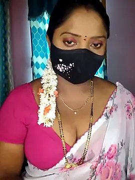 Snapshot of vani-09 chatting on 1, 3, 2025 vani-09 online show from 1, 3, 2025