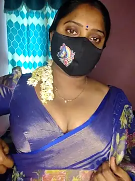 Snapshot of vani-09 chatting on 2, 3, 2025 vani-09 online show from 2, 3, 2025