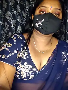 Snapshot of vani-09 chatting on 2, 3, 2025 vani-09 online show from 2, 3, 2025