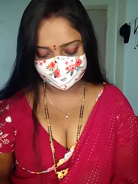 Snapshot of vani-09 chatting on 17, 3, 2025 vani-09 online show from 17, 3, 2025