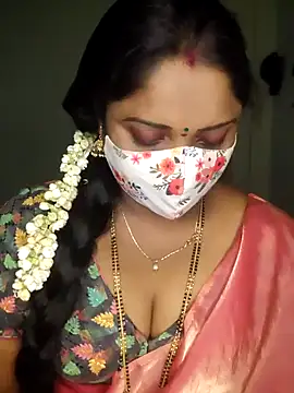 Snapshot of vani-09 chatting on 18, 3, 2025 vani-09 online show from 18, 3, 2025