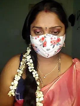 Snapshot of vani-09 chatting on 18, 3, 2025 vani-09 online show from 18, 3, 2025