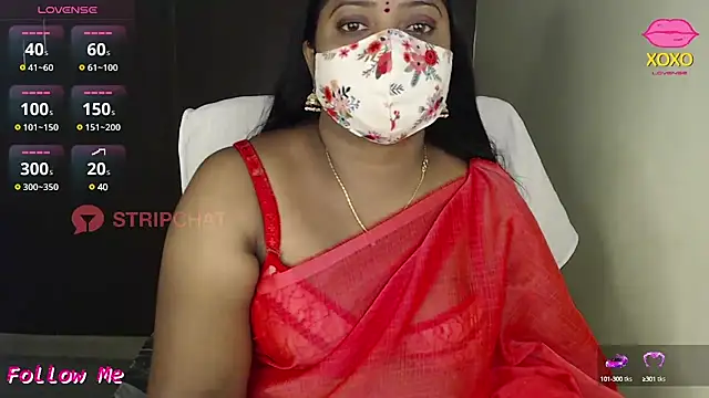 Snapshot of vani-09 chatting on 20, 3, 2025 vani-09 online show from 20, 3, 2025