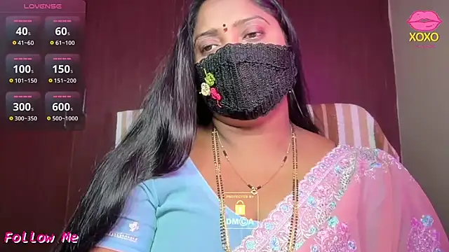 Snapshot of vani-09 chatting on 30, 4, 2026 vani-09 online show from 30, 4, 2026