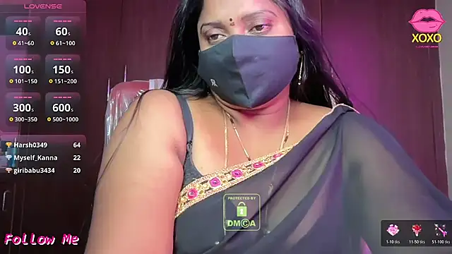 Snapshot of vani-09 chatting on 2, 5, 2026 vani-09 online show from 2, 5, 2026